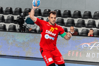 Ševaljević ipak igra protiv Danske, Simović i Čavor pozitivni Ševaljević ipak igra protiv Danske, Simović i Čavor pozitivni