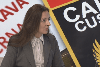 Petričević: Šverc cigareta je nastavljen poslije mog odlaska iz UPC Petričević: Šverc cigareta je nastavljen poslije mog odlaska iz UPC