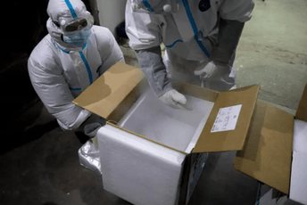 Siromašnim zemljama nude vakcine s kratkim rokom trajanja Siromašnim zemljama nude vakcine s kratkim rokom trajanja