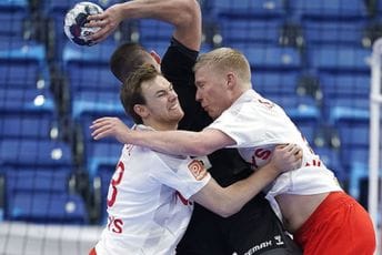 Vujović: Nijesu nas nadigrali, promašaji su presudili; Ševaljević: Ponosan sam na ekipu Vujović: Nijesu nas nadigrali, promašaji su presudili; Ševaljević: Ponosan sam na ekipu