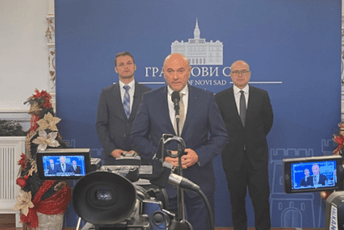 Carević: Zahvaljujući Novom Sadu i Budva odlučila da aplicira za Evropsku prijestonicu kulture Carević: Zahvaljujući Novom Sadu i Budva odlučila da aplicira za Evropsku prijestonicu kulture