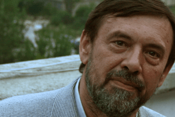 Preminuo novinar Vlastimir Mijović Preminuo novinar Vlastimir Mijović