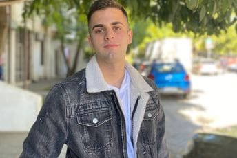 Student na Tviteru promoviše bogatstva i raznolikosti Crne Gore