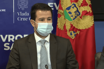 Milatović: Program “Evropa sad” normiran da bude win-win i za radnike i poslodavce Milatović: Program “Evropa sad” normiran da bude win-win i za radnike i poslodavce