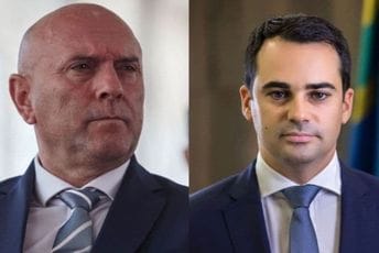 DRI traži prekršajni postupak protiv Carevića i Raičevića DRI traži prekršajni postupak protiv Carevića i Raičevića