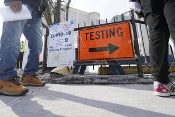 IT stručnjak našao "bag" u sistemu testiranja na koronu; Epilog - otkaz IT stručnjak našao "bag" u sistemu testiranja na koronu; Epilog - otkaz