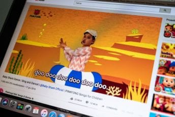 Prvi Jutjub  video sa više od 10 milijardi pregleda