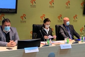 Katnić: Mjesto isporuke nije bio "Voli", zakazali su crnogorski obavještajci Katnić: Mjesto isporuke nije bio "Voli", zakazali su crnogorski obavještajci