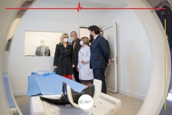 Porodica Abazović donirala CT skener Domu zdravlja Ulcinj Porodica Abazović donirala CT skener Domu zdravlja Ulcinj