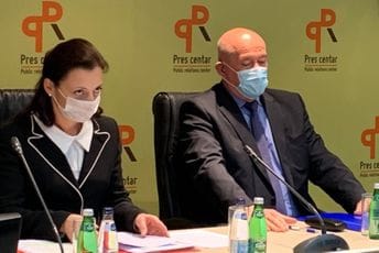 Katnić: Sav se naježih; Abazovićeve optužbe prelaze u nepristojnost Katnić: Sav se naježih; Abazovićeve optužbe prelaze u nepristojnost