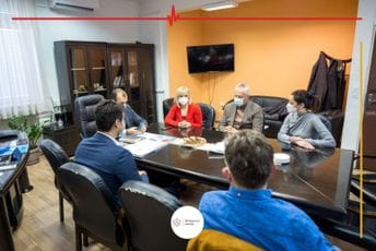 Luka Bar donirala Domu zdravlja opremu vrijednu 60 hiljada eura Luka Bar donirala Domu zdravlja opremu vrijednu 60 hiljada eura