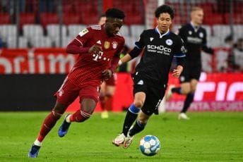 Dejvis na novoj pauzi usljed komplikacija Dejvis na novoj pauzi usljed komplikacija