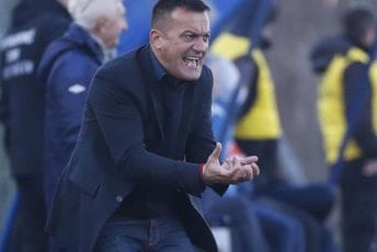 Bivši trener Sutjeske i Budućnosti tvrdi: Ostao sam bez licence u Srbiji jer sam Crnogorac Bivši trener Sutjeske i Budućnosti tvrdi: Ostao sam bez licence u Srbiji jer sam Crnogorac