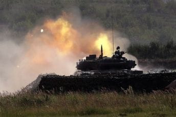 SAD tvrde: Rusija sprema operaciju kojom bi opravdala invaziju Ukrajine SAD tvrde: Rusija sprema operaciju kojom bi opravdala invaziju Ukrajine