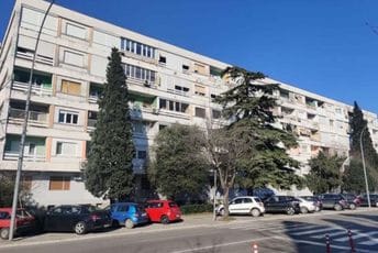 Vuković: "Splićanka" i "Napolitanka" uskoro u novom ruhu