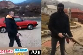 Kad Tužilaštvo vjeruje na riječ: Bez pokretanja postupka zbog šenlučenja u Nikšiću Kad Tužilaštvo vjeruje na riječ: Bez pokretanja postupka zbog šenlučenja u Nikšiću