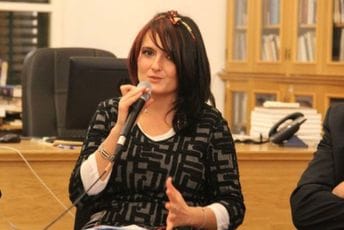 Đukić: Čirgić i Radoman međunarodno priznati naučni radnici, a u CG se kažnjavaju za svoj naučni rad Đukić: Čirgić i Radoman međunarodno priznati naučni radnici, a u CG se kažnjavaju za svoj naučni rad