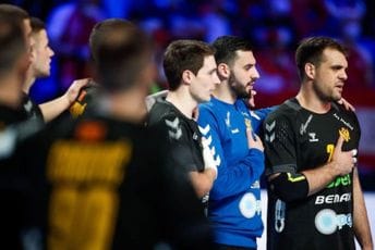 ''Lavovi'' bolji od Sjeverne Makedonije, sa Slovenijom za glavnu rundu ''Lavovi'' bolji od Sjeverne Makedonije, sa Slovenijom za glavnu rundu