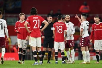 Junajted ispustio pobjedu u Birmingemu Junajted ispustio pobjedu u Birmingemu