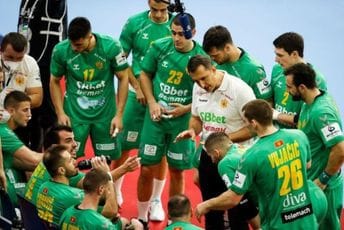 Mrvaljević: Ova ekipa može da bude velika Mrvaljević: Ova ekipa može da bude velika