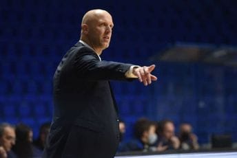 “Studenti” gostuju Megi, Žakelj: Potrudićemo se da uvedemo meč u naš ritam “Studenti” gostuju Megi, Žakelj: Potrudićemo se da uvedemo meč u naš ritam