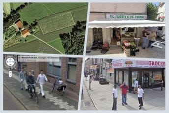 Kako je Google lovio kriminalce: Od dilera droge do bjegunaca Kako je Google lovio kriminalce: Od dilera droge do bjegunaca