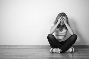 Nema odrastanja bez kriza i tugovanja Nema odrastanja bez kriza i tugovanja