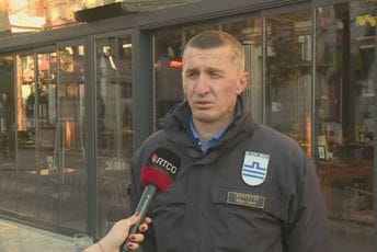 Lalović: U ugostiteljskim objektima bez kršenja mjera Lalović: U ugostiteljskim objektima bez kršenja mjera