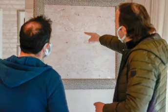 Turska: Pronađeni fosili stari 195 miliona godina Turska: Pronađeni fosili stari 195 miliona godina