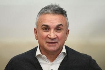 Srđan Đoković: Završen je pokušaj atentata na najboljeg sportistu svijeta Srđan Đoković: Završen je pokušaj atentata na najboljeg sportistu svijeta