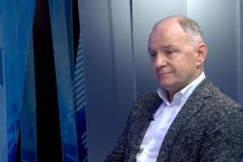 Begović: Da bi građani imali stabilnu vladu, krajnje je vrijeme da se počne raditi odgovorno Begović: Da bi građani imali stabilnu vladu, krajnje je vrijeme da se počne raditi odgovorno