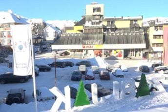 Vukićević: Opština Žabljak uspjela da sačuva stabilnost lokalnih finansija Vukićević: Opština Žabljak uspjela da sačuva stabilnost lokalnih finansija