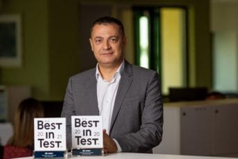 Dalja modernizacija mreže uz višemilionska ulaganja Dalja modernizacija mreže uz višemilionska ulaganja