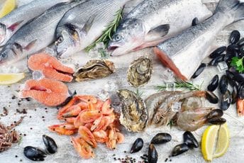 Gosti restorana u Dubaiju uz QR kod mogu provjeriti kvalitet ribe koju jedu Gosti restorana u Dubaiju uz QR kod mogu provjeriti kvalitet ribe koju jedu