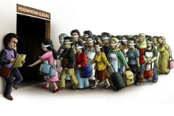 Fronteks: Broj migranata prevazišao prepandemijske cifre, najveća ekspanzija na Balkanu Fronteks: Broj migranata prevazišao prepandemijske cifre, najveća ekspanzija na Balkanu