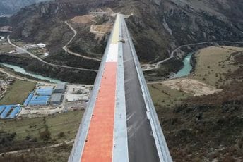 ASP: Tužilaštvo da ispita i valutne transakcije u vezi auto-puta ASP: Tužilaštvo da ispita i valutne transakcije u vezi auto-puta