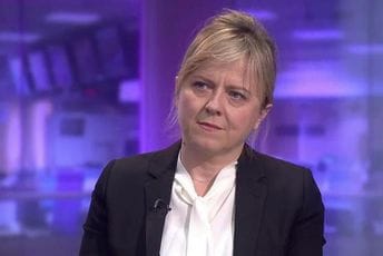 Baronesa Helić: Rasporediti NATO trupe u BiH Baronesa Helić: Rasporediti NATO trupe u BiH