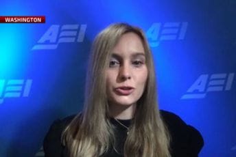 Stradner: Prijetnje Dodika nijesu prazne riječi, ako se Evropa ne probudi NATO i EU platiće visoku cijenu Stradner: Prijetnje Dodika nijesu prazne riječi, ako se Evropa ne probudi NATO i EU platiće visoku cijenu