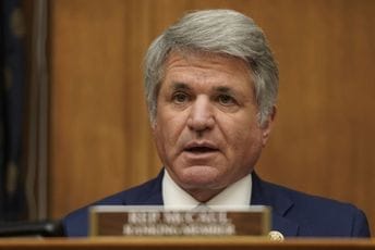 Šef Odbora za vanjsku politiku Kongresa: Počeo je novi Hladni rat Šef Odbora za vanjsku politiku Kongresa: Počeo je novi Hladni rat