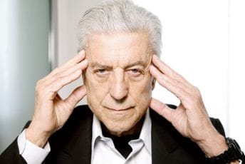 Preminuo modni dizajner Nino Ćeruti