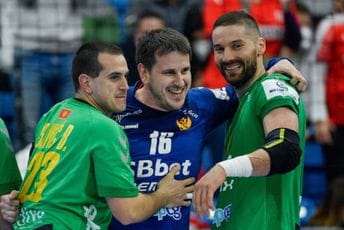 Dan odluke je tu, srećno 'lavovi', Crna Gora je već ponosna na vas Dan odluke je tu, srećno 'lavovi', Crna Gora je već ponosna na vas