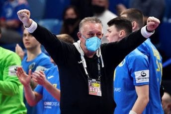 Bigler: Hrvatska je vrh evropskog rukometa Bigler: Hrvatska je vrh evropskog rukometa