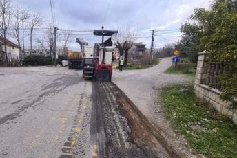 Počinje temeljna rekonstrukcija Manastirske ulice