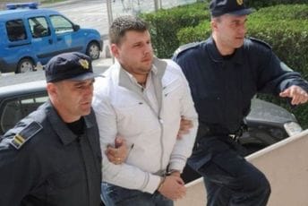 Je li napravljen propust u Centru bezbjednosti PG: O slučaju Vujović upoznata dežurna tužiteljka Je li napravljen propust u Centru bezbjednosti PG: O slučaju Vujović upoznata dežurna tužiteljka