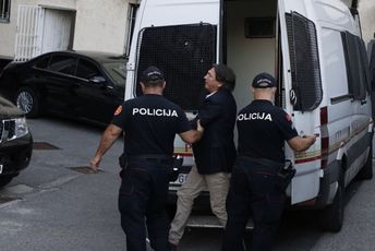 Odbrana: Krstovići žrtve kraha akcije policije, Višeg državnog tužilaštva i političke igre Odbrana: Krstovići žrtve kraha akcije policije, Višeg državnog tužilaštva i političke igre