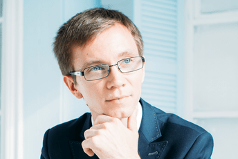 “Muzika za čembalo kroz vjekove” Timura Haliulina u Muzičkom centru “Muzika za čembalo kroz vjekove” Timura Haliulina u Muzičkom centru