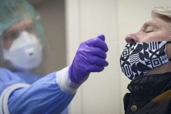 U Hrvatskoj 1.397 novozaraženih i 39 preminulih U Hrvatskoj 1.397 novozaraženih i 39 preminulih