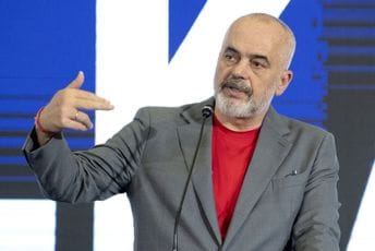 Rama: Srbija mora biti kažnjena zbog dana žalosti, EU da izađe sa drugim saopštenjem ili nijesmo na istoj liniji