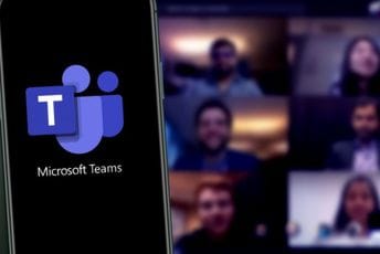 Teams novom opcijom pretvara vaš telefon u „voki-toki“ Teams novom opcijom pretvara vaš telefon u „voki-toki“