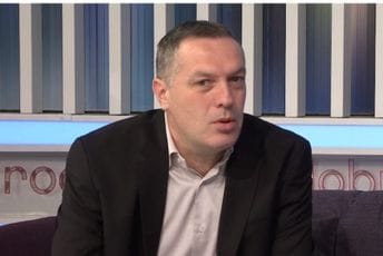 Božović: Nastavnici na određeno bez januarske plate Božović: Nastavnici na određeno bez januarske plate